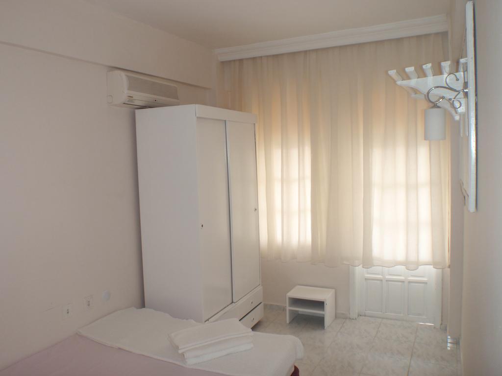 Dm Hotel Marmaris Rum bild