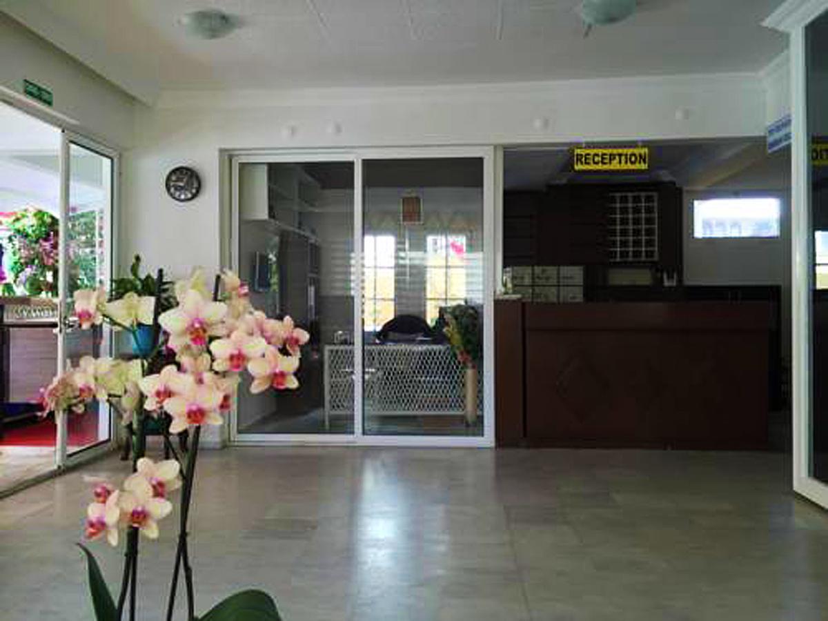 Dm Hotel Marmaris Exteriör bild
